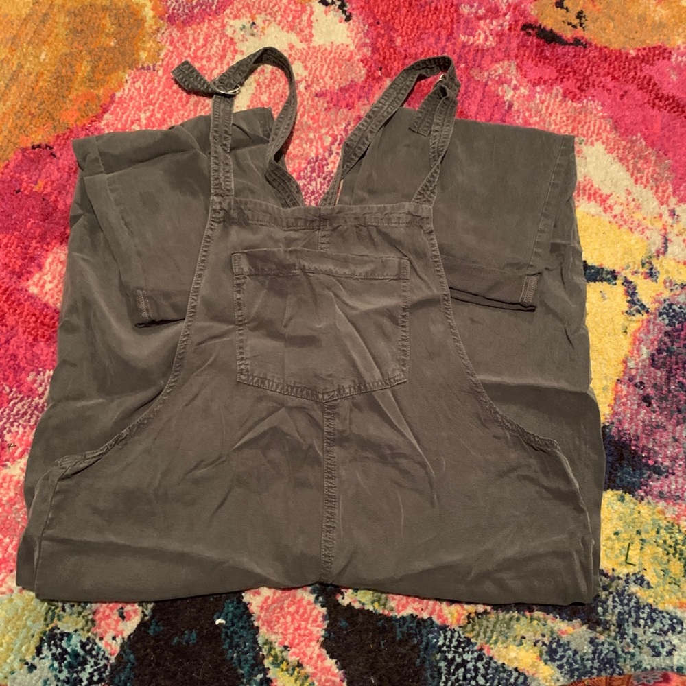 NWT AERIE OVERALLS!💫